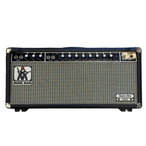 (BRUGT) Music Man Sixty Five Reverb